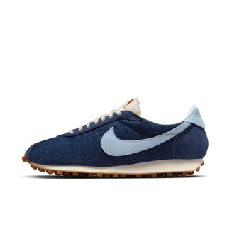 Tenis Mujer Nike LD-1000 SE Azul Denim vista lateral principal