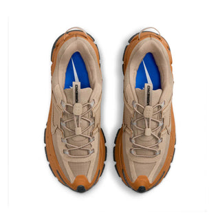 Tenis Mujer Nike Zoom Vomero 5 Roam Cafe vista par superior