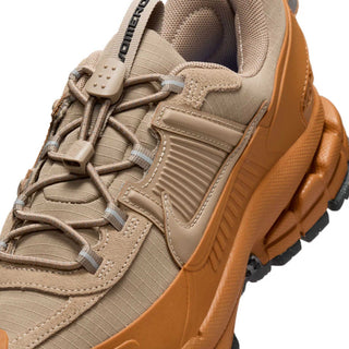 Tenis Mujer Nike Zoom Vomero 5 Roam Cafe vista zoom talon