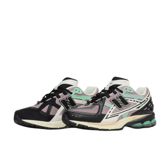 Tenis Unisex New Balance 1906 Utility Twilight Haze vista par frontal