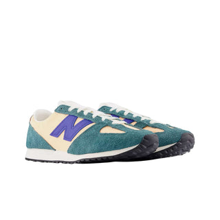 Tenis Unisex New Balance 471 New Spruce vista par frontal