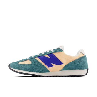 Tenis Unisex New Balance 471 New Spruce vista lateral principal
