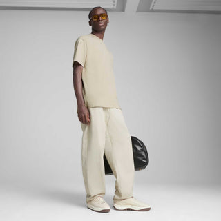 Tenis Unisex Puma GV Special Palais Artisan Beige vista referencia