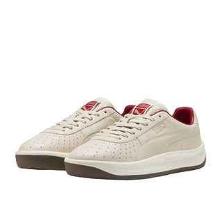 Tenis Unisex Puma GV Special Palais Artisan Beige vista par frontal