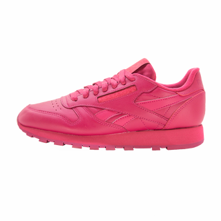 Reebok Classic Leather Pink - LACES STORE