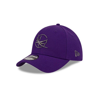 NE 9Forty The Witcher Purple - LACES STORE NEW ERA