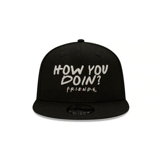 NE How You Doin? Friends 9FIFTY Snapback - LACES STORE NEW ERA