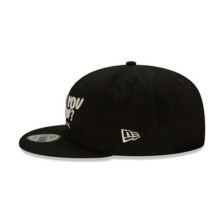 NE How You Doin? Friends 9FIFTY Snapback - LACES STORE NEW ERA