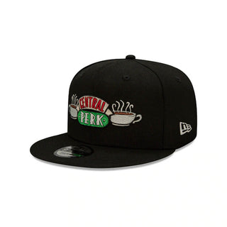 NE Central Perk Friends 9FIFTY Snapback - LACES STORE NEW ERA