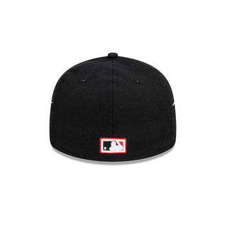 NE Chicago White Sox 59Fifty Pocket Cap