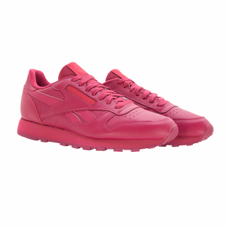 Jabeth Wilson sextante fiabilidad Reebok Classic Leather Pink - Laces Mx – LACES STORE