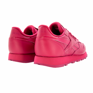Reebok Classic Leather Pink - Laces Mx – LACES STORE