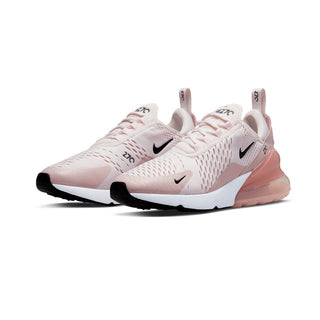 Nike Max 270 Soft Pink - Laces Mx LACES STORE
