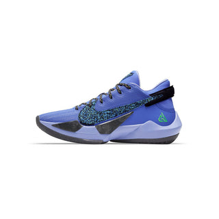 Nike Zoom Freak 2 Play for the Future - LACES STORE NIKE