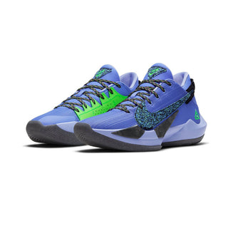 Nike Zoom Freak 2 Play for the Future - LACES STORE NIKE