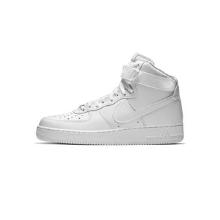 Nike Air Force 1 High 07 Triple White