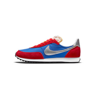 Nike Waffle Trainer 2 Hyper Royal - LACES STORE NIKE