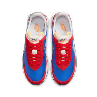 Nike Waffle Trainer 2 Hyper Royal - LACES STORE NIKE