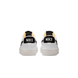 Nike Blazer Low '77 White/Black