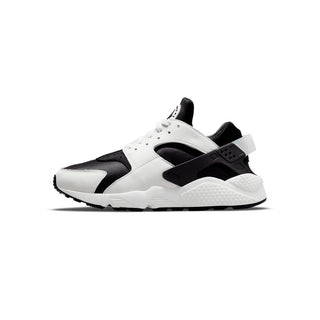 Nike huarache ultra blanco y negro Clearance