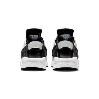 Nike Air Huarache Black - White