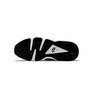 Nike Air Huarache Black - White