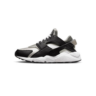 Nike huarache negro y gris Clearance