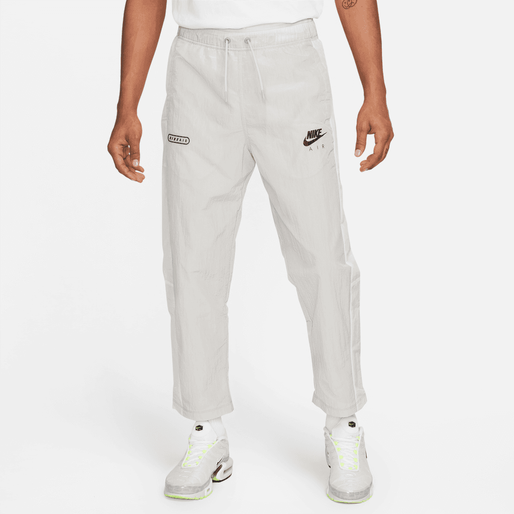 Nike Air SW Pants LT White - Laces Mx – LACES STORE