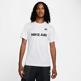 Playeras online nike blancas