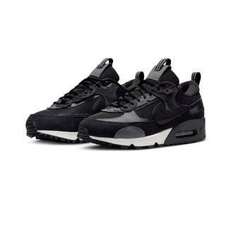 Nike Air Max 90 Futura Black