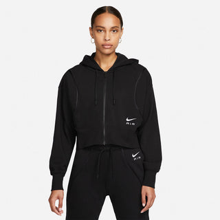 Nike Air Sportswear Hoodie Black