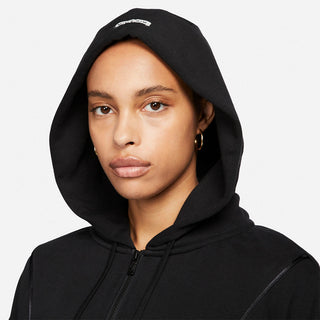 Nike Air Sportswear Hoodie Black
