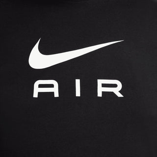 Nike  Air  SportsWear Tee Black