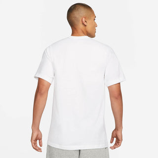 Nike Sportswear Tee HBR-ST White