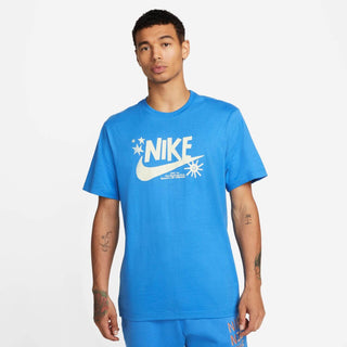 Nike Sportswear Tee HBR-ST Blue