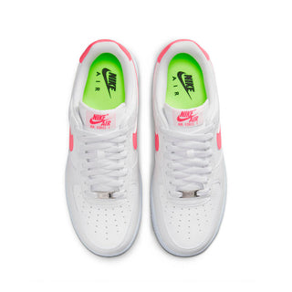 Nike Air Force 1 '07 Next Nature White - Pink