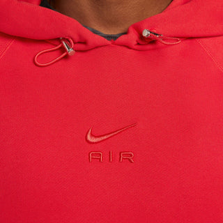 Nike Air Hoodie University Red