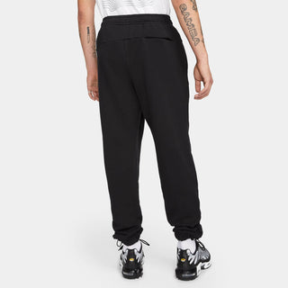 Nike Air Jogger French Terry Black