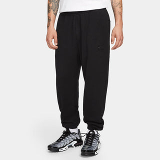 Nike Air Jogger French Terry Black