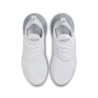 Nike Air Max 270 White Platinum