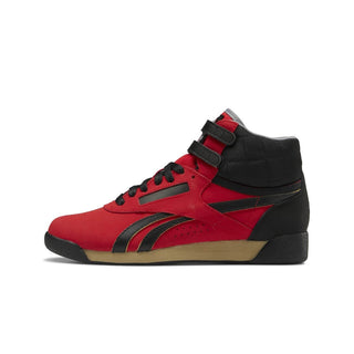 Imagenes zapatos reebok rojos negro Clearance