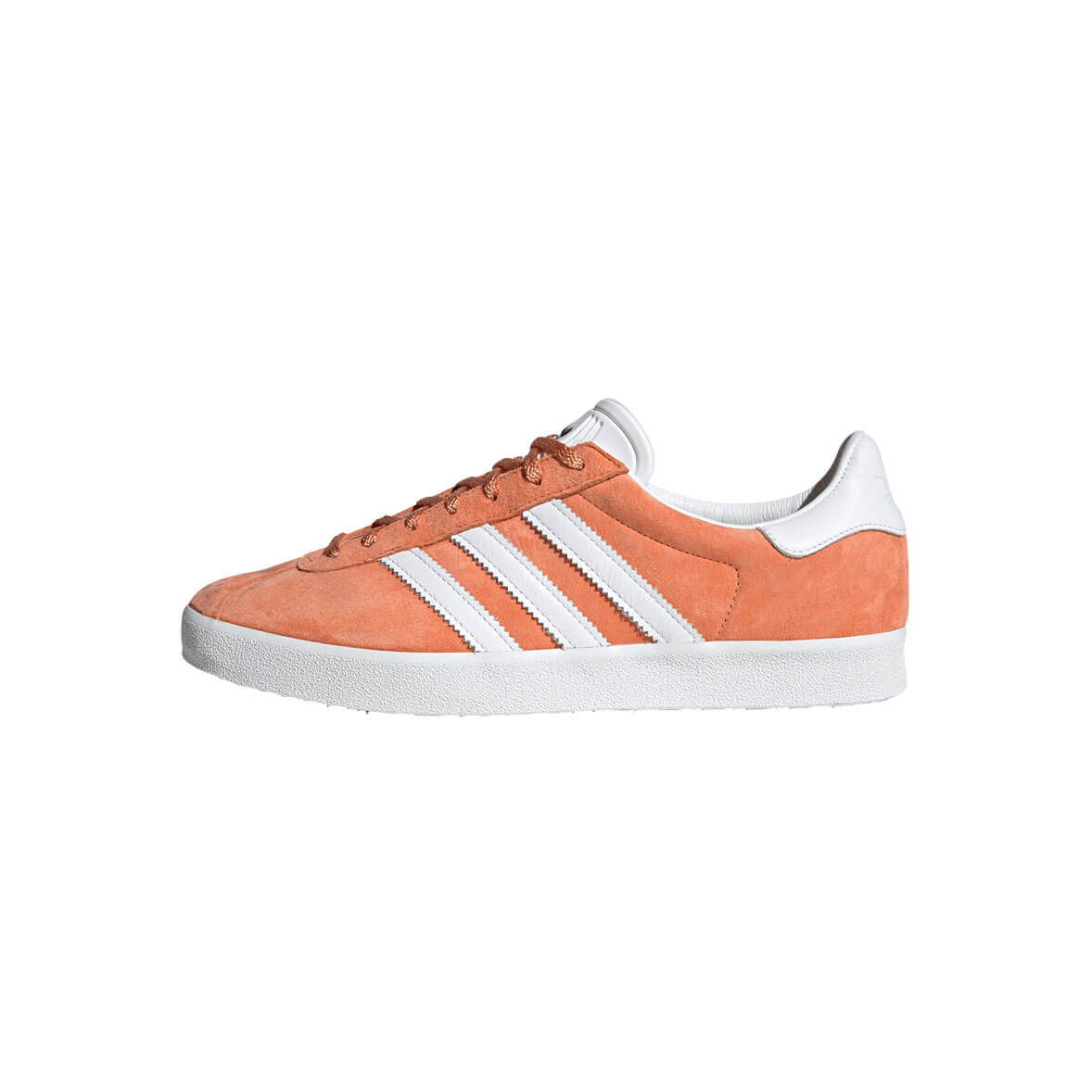 adidas Gazelle 85 Orange Laces Mx – LACES STORE