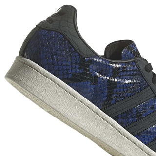 adidas Superstar Blue Python Vibe