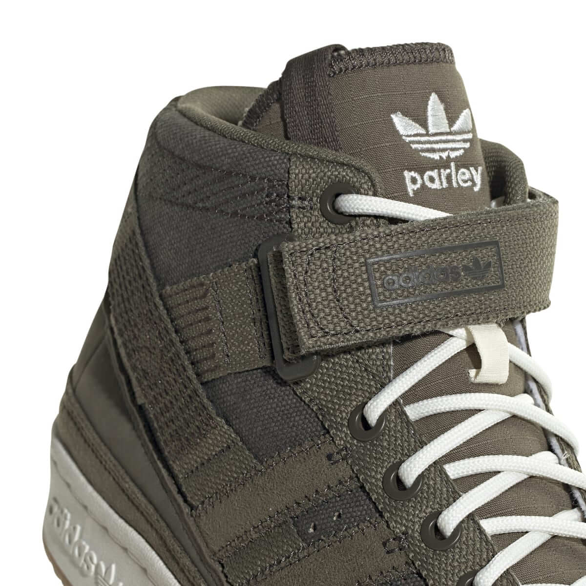 Adidas parley best sale precio