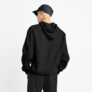 Champion French Terry Hoodie Black